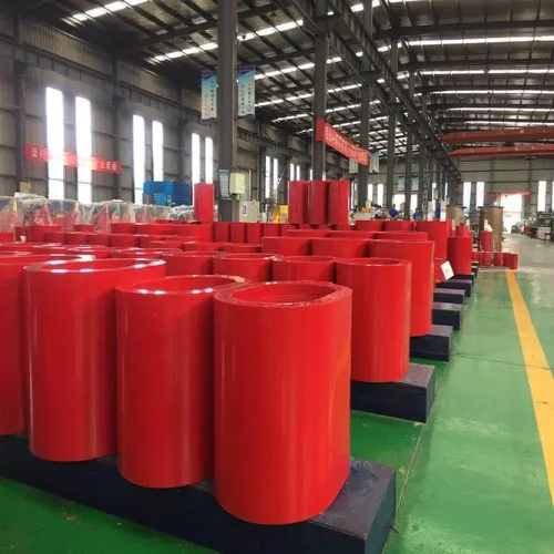 科尔沁右翼中干式变压器价格